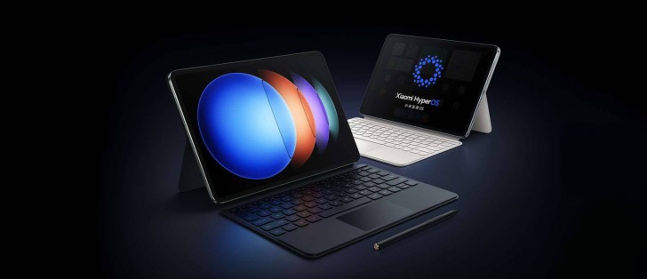 Xiaomi Pad 6S Pro 12.4 has a 3:2 144Hz display and a Snapdragon 8 Gen 2 - Vimarsana News