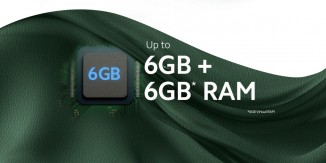 Redmi A3 с дисплеем 90 Гц и большим объемом оперативной памяти
