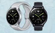 Xiaomi Watch 2 listed by European retailers ahead of announcement