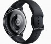 Xiaomi Watch 2 in black