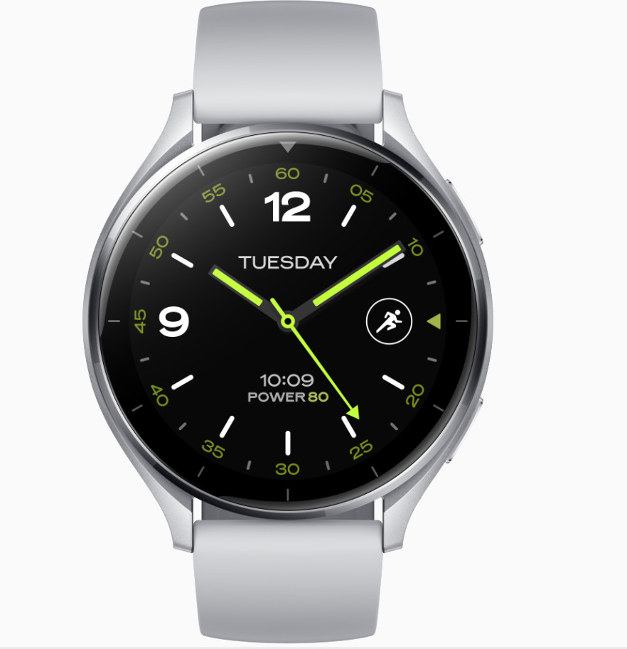 Xiaomi Watch 2 listed by European retailers ahead of announcement -   news