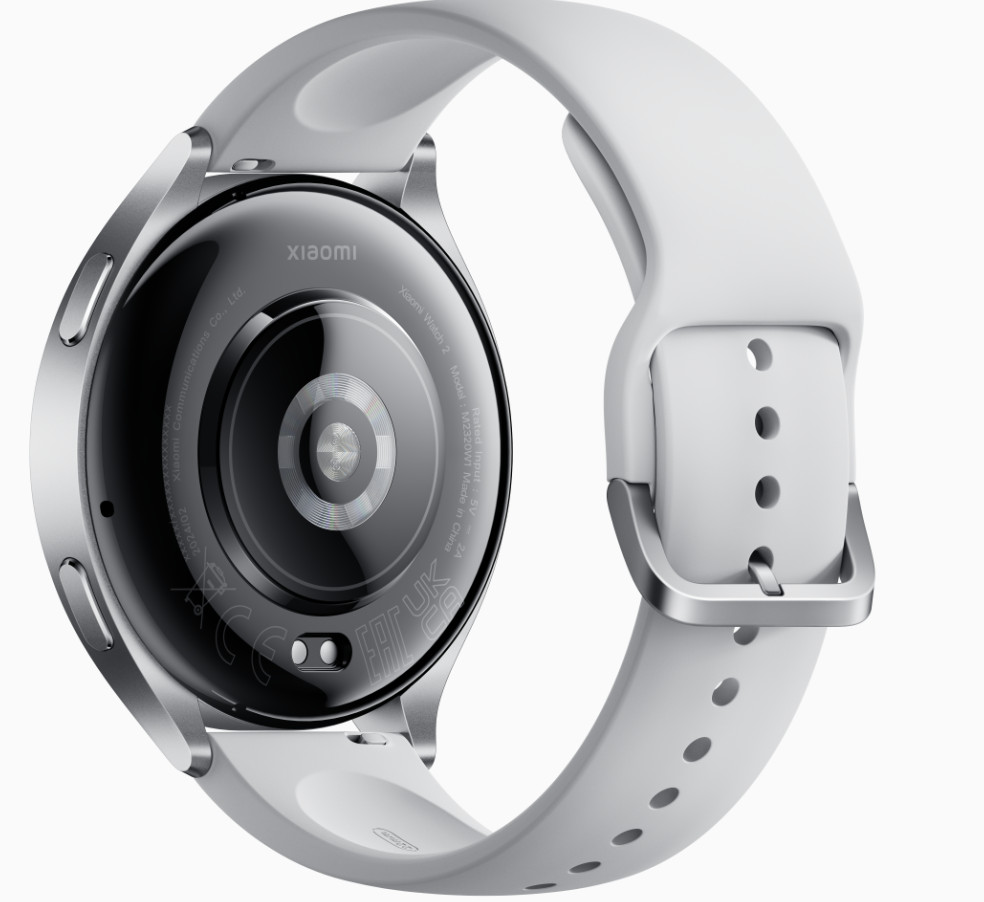 Xiaomi Watch 2 listed by European retailers ahead of announcement -   news