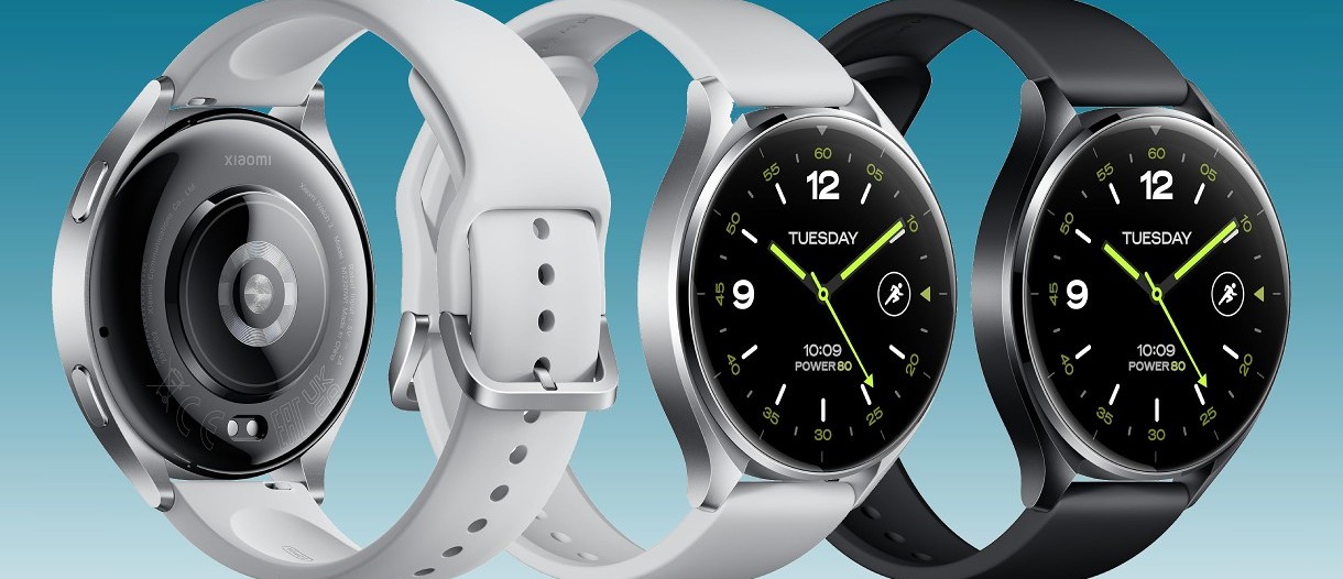 Xiaomi Watch 2 goes on sale in Europe for â¬200