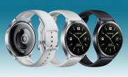 Xiaomi Watch 2 goes on sale in Europe for €200