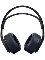 Sony Pulse 3D headphones