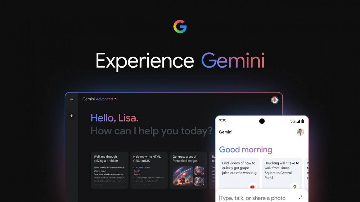 Report: Apple is considering a license deal with Google for Gemini AI on iPhone