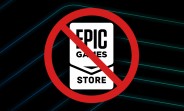 Apple shut down Epic Games developer account and hopes for its iOS games store 