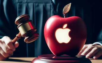 US Department of Justice sues Apple for having an illegal monopoly over the smartphone market