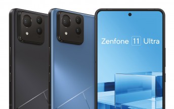 Asus Zenfone 11 Ultra leaks again, this time with pricing
