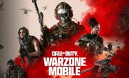 Call of Duty Warzone Mobile is now available on iOS and Android