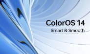 Oppo releases its ColorOS 14 update schedule for March