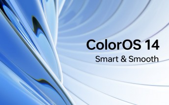Oppo releases its ColorOS 14 update schedule for March