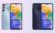 Samsung Galaxy M14 4G debuts with Snapdragon 680