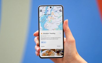 Google Maps improves lists to make your life easier