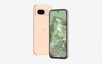 Google Pixel 8a price leaks, to be pricier than the Pixel 7a