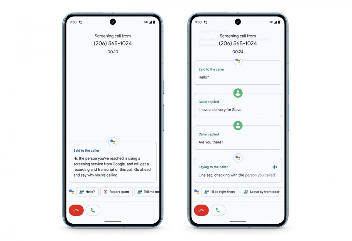 Google releases new Pixel feature drop, Circle to Search expands to Pixel 7