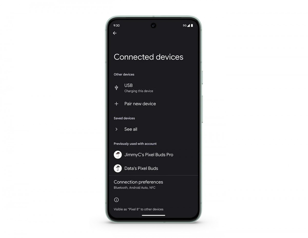 Google releases new Pixel feature drop, Circle to Search expands to Pixel 7