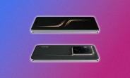 Honor Magic6 Ultimate and RSR edition leak in more renders, will feature dual-layer OLED displays 