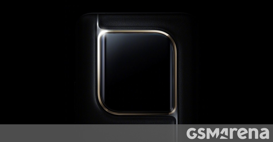 Honor will unveil Magic6 Ultimate and RSR Edition on March 18