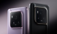 Honor shows off the design of the Magic6 Ultimate and begins accepting early reservations