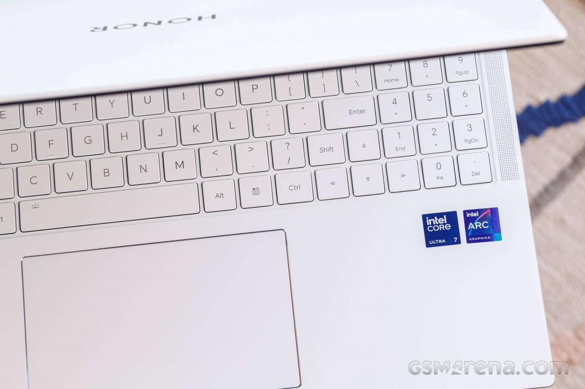 Honor MagicBook Pro 16 review