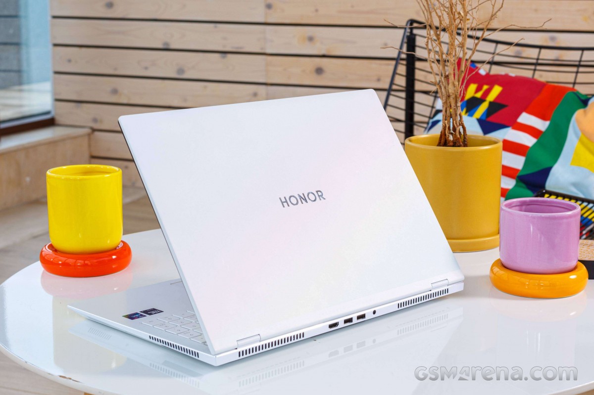 Honor MagicBook Pro 16 review