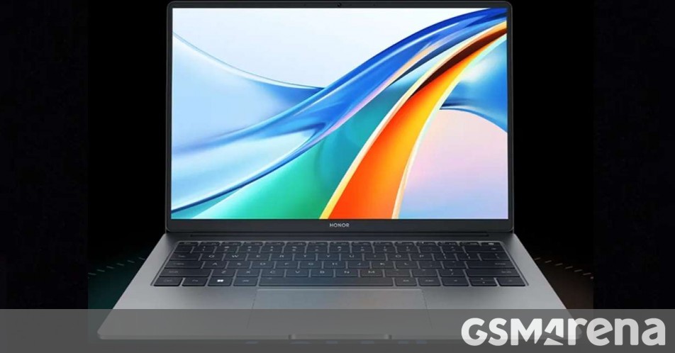 Honor brings MagicBook X 14 Pro and X 16 Pro to India