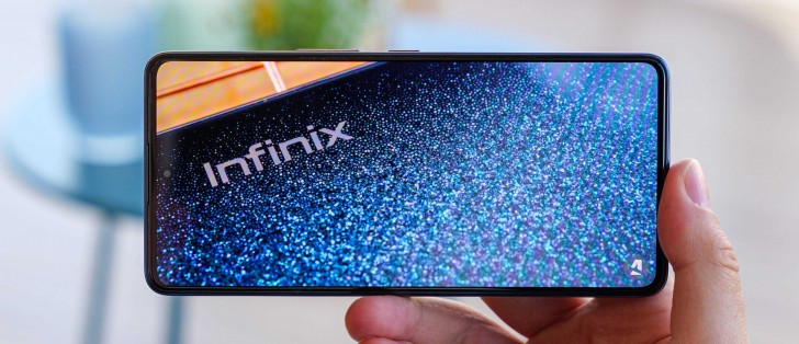 Infinix GT 20 Pro hits Google Play Console, NBTC