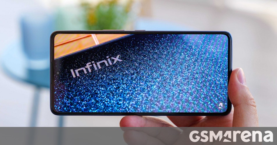 Infinix GT 20 Pro hits Google Play Console, NBTC news