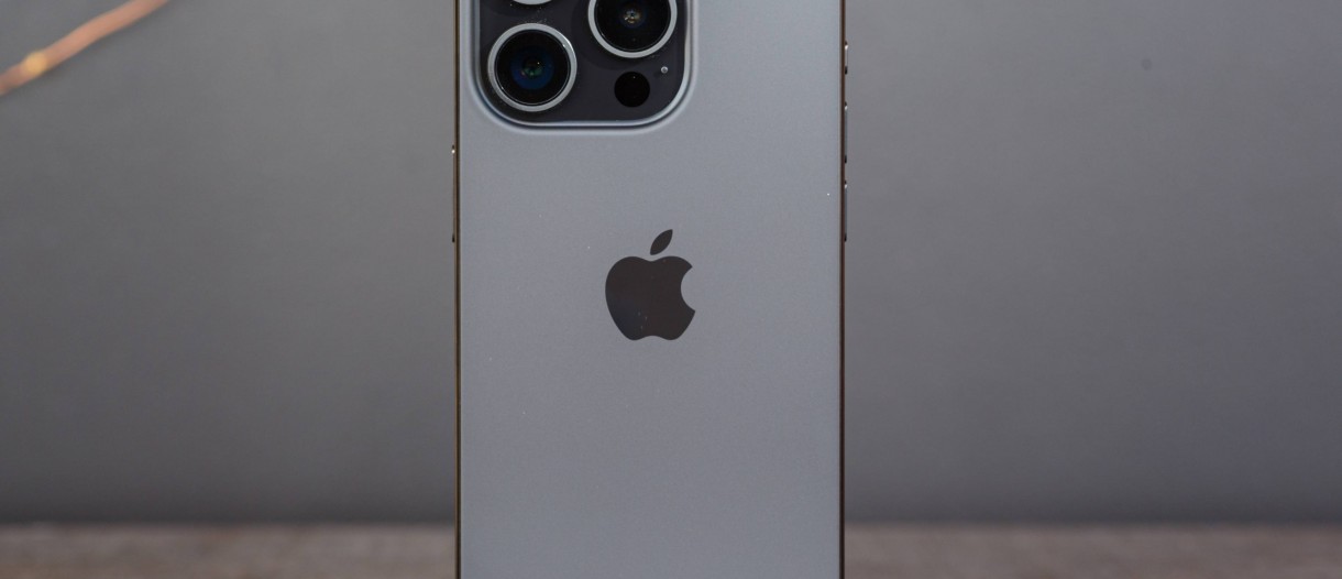 Изтекли схеми на iPhone 16 Pro показват бутона за заснемане