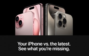 Apple really wants you to upgrade from your iPhone 11 or iPhone 12 to an iPhone 15