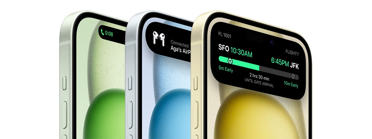 Apple realmente quiere que actualices tu iPhone 11 o iPhone 12 a un iPhone 15