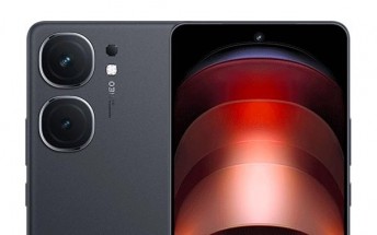 iQOO Neo10 Pro's impressive specs leak