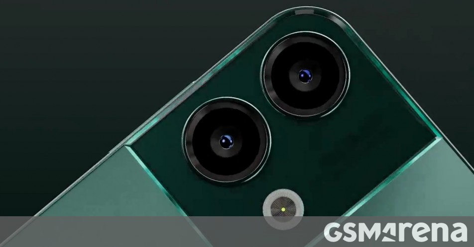 Lava O2 is coming soon, specs revealed by Amazon - GSMArena.com news