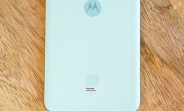 Motorola Edge 50 Fusion runs Geekbench with Snapdragon 6 Gen 1 SoC