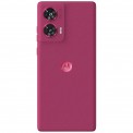 Motorola Edge 50 Fusion in Peacock Pink