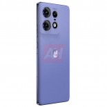 Motorola Edge 50 Pro in purple