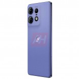 Motorola Edge 50 Pro in purple