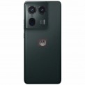 Motorola Edge 50 Ultra leaked renders in black