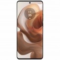 Motorola Edge 50 Ultra leaked renders in light beige