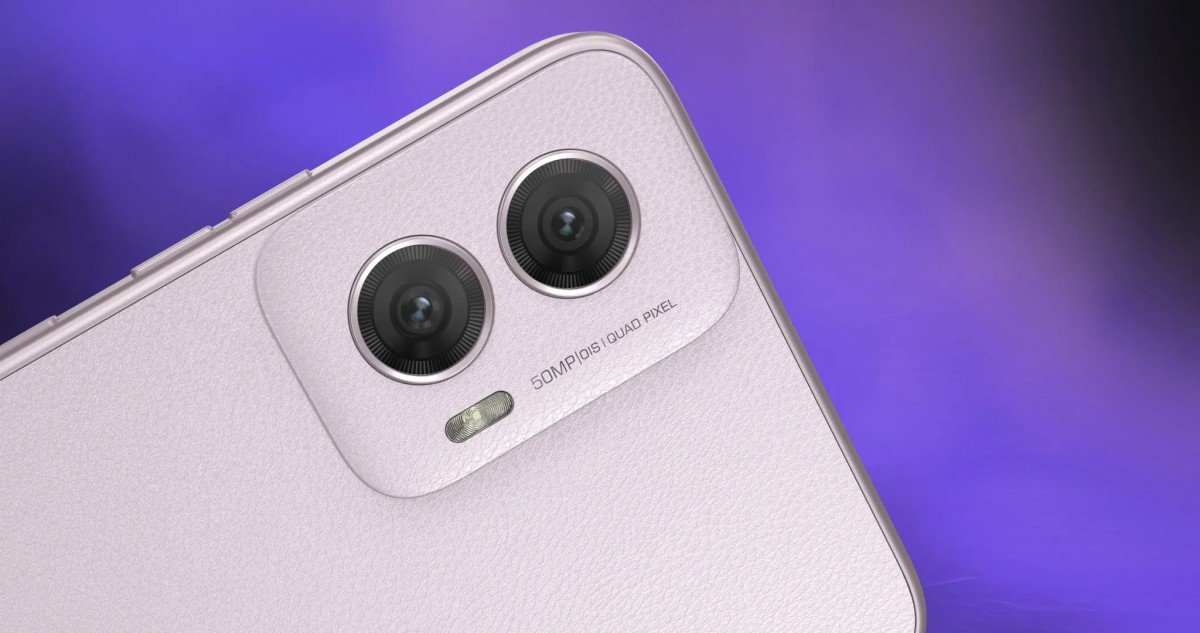The Moto G Power 5G’s camera is a major upgrade over the 2023 model