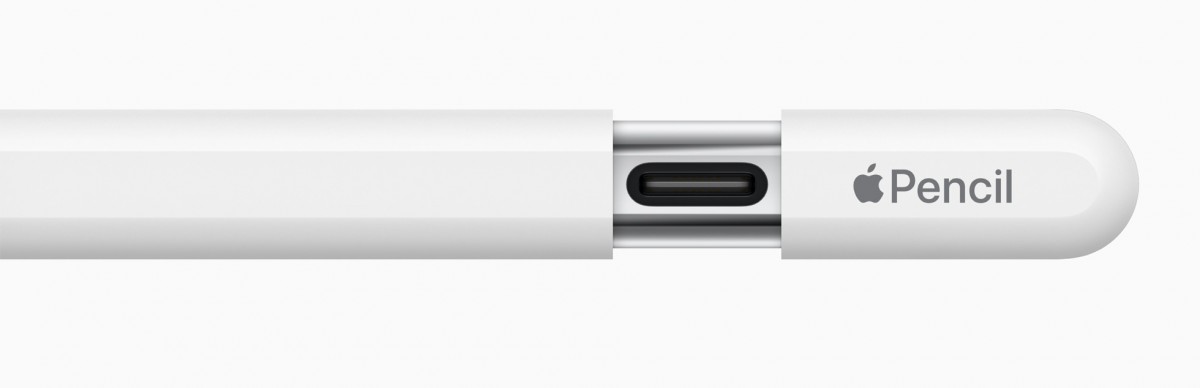 New Apple Pencil to have haptic feedback