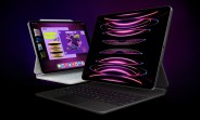 2024 iPad Pro to have smaller bezels