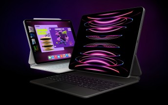 2024 iPad Pro to have smaller bezels