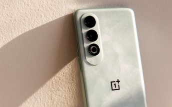 OnePlus Nord CE4 in for review