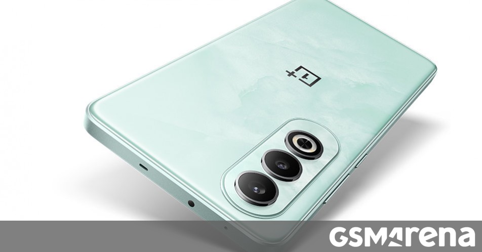 OnePlus to launch the Nord CE4 on April 1