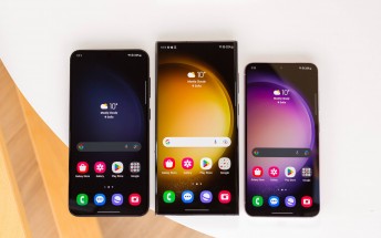 One UI 6.1 with Galaxy AI for S23 family, Fold5 and Flip5 arrives this week