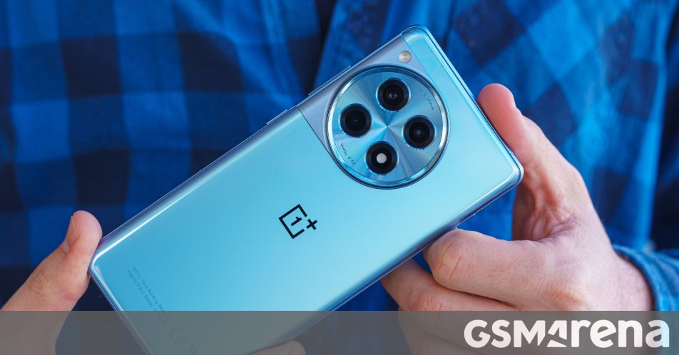 OnePlus thinks you should upgrade from your Pixel to the 12R