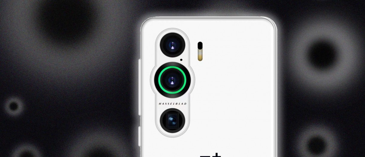 El primer renderizado de OnePlus 13 muestra un diseño de cámara actualizado
