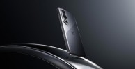OnePlus Ace 3V in Titanium Air